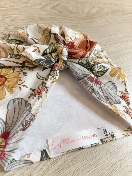 Turban - Iconique