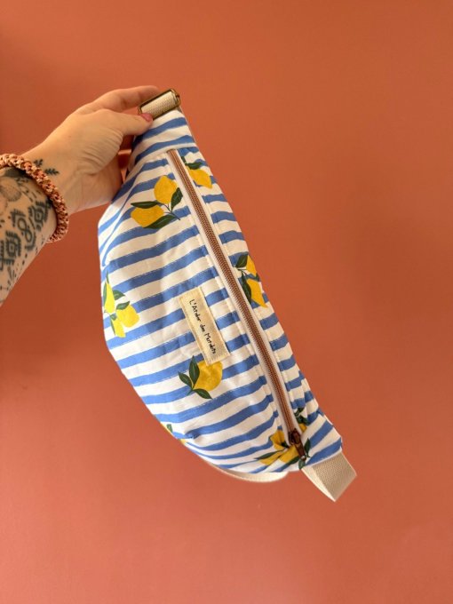 Commande personnalisée Marion.D